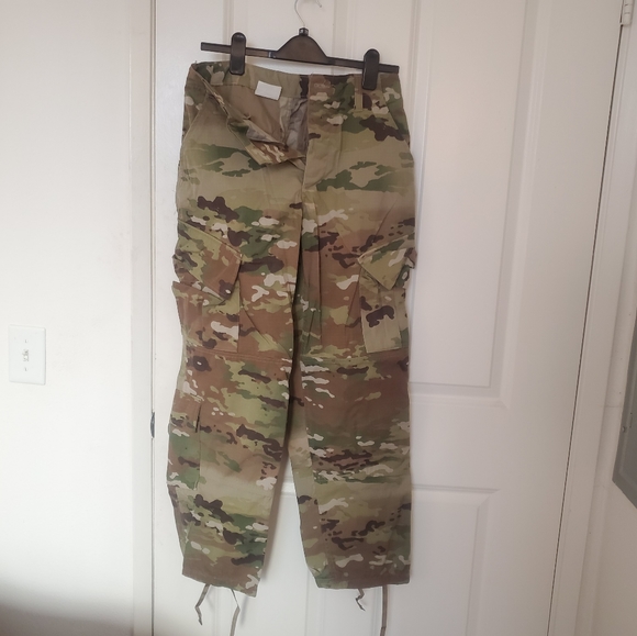 DLATS Army OCP ACU Trousers - Picture 1 of 3
